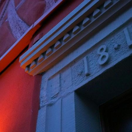Rotes Ross Marktbergel Exteriér fotografie