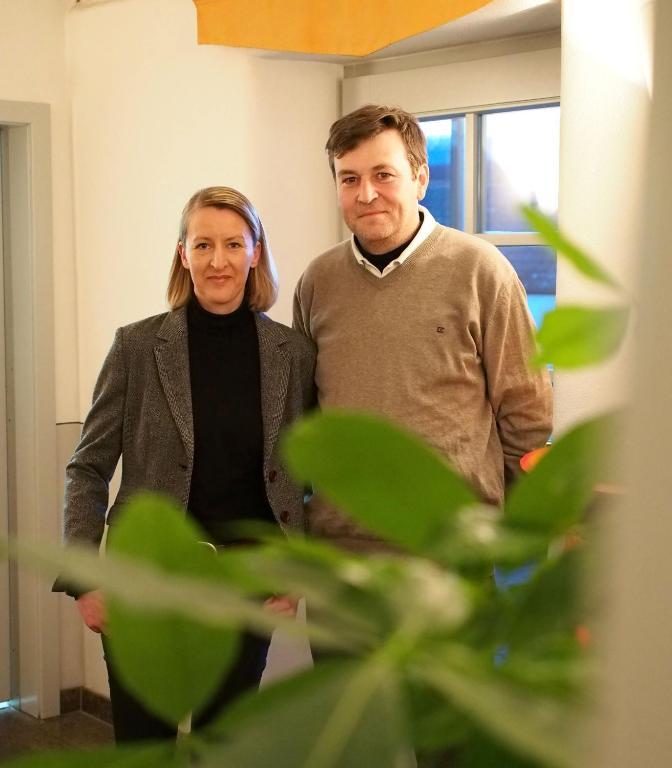 Rotes Ross Marktbergel Exteriér fotografie